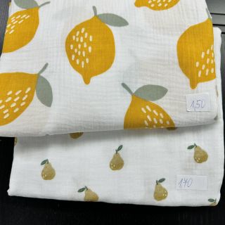 Double gauze csomag 2378