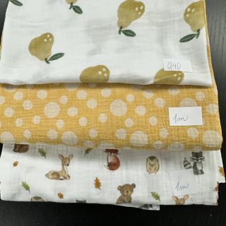 Double gauze csomag 2380