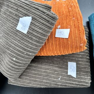 Kordbársony csomag COFUR 006