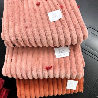 Kordbársony csomag HANNIBAL 001