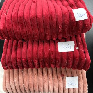 Kordbársony csomag HANNIBAL 002