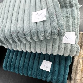 Kordbársony csomag HANNIBAL 003