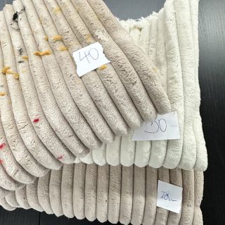 Kordbársony csomag HANNIBAL 004