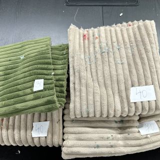 Kordbársony csomag HANNIBAL 005