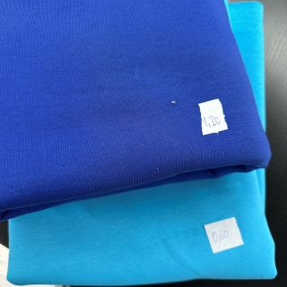 Fésült szabadidő anyag csomag JOGGING 238