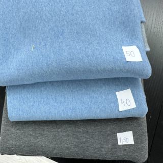 Fésült szabadidő anyag csomag JOGGING 248