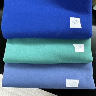 Fésült szabadidő anyag csomag JOGGING 253