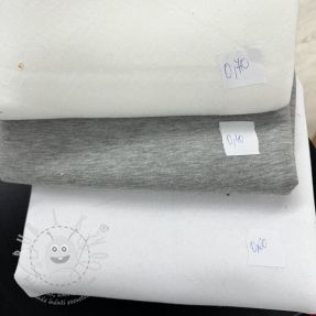 Fésült szabadidő anyag csomag JOGGING 254