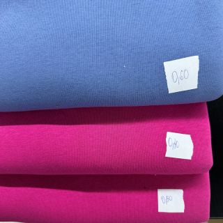 Fésült szabadidő anyag csomag JOGGING 256