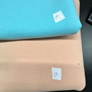 Fésült szabadidő anyag csomag JOGGING 263