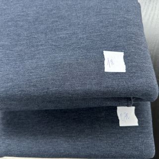 Fésült szabadidő anyag csomag JOGGING 266