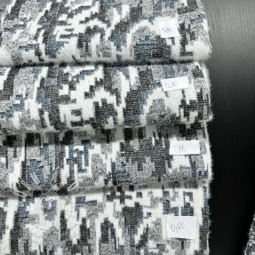 Pulóver anyag csomag 197