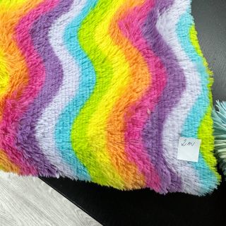 Műszőrme csomag 180