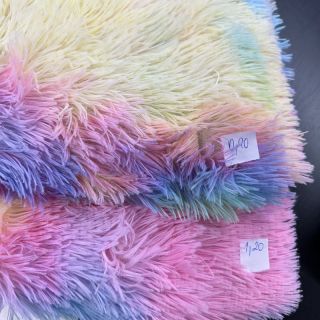 Műszőrme csomag 181