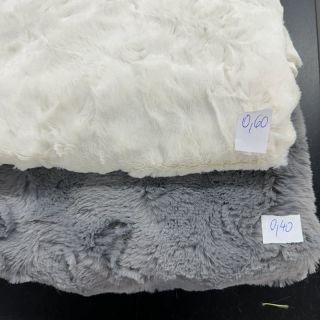 Műszőrme csomag 183