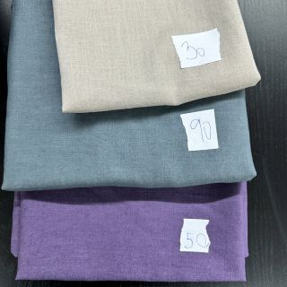 Lenvászon  csomag 170 g 100