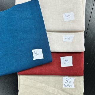 Lenvászon  csomag 170 g 110