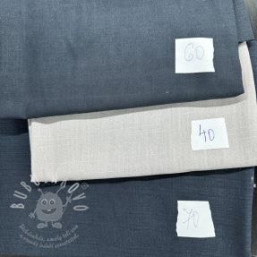 Csomag - Viszkóz lenvászonnal PREMIUM 122