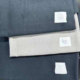 Csomag - Viszkóz lenvászonnal PREMIUM 122