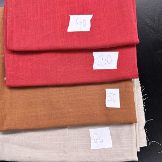 Csomag - Viszkóz lenvászonnal PREMIUM 123