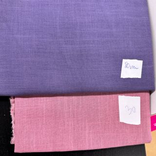 Csomag - Viszkóz lenvászonnal PREMIUM 127