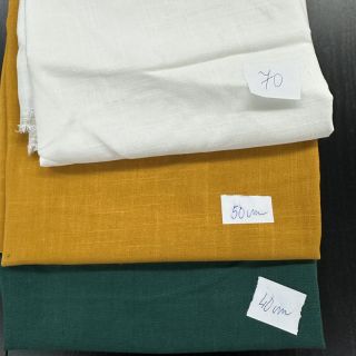 Csomag - Viszkóz lenvászonnal PREMIUM 131