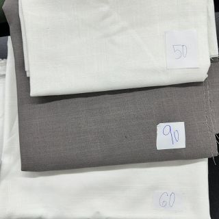 Csomag - Viszkóz lenvászonnal PREMIUM 132