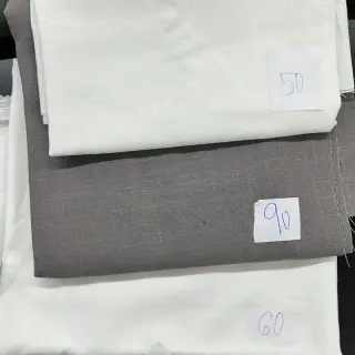 Csomag - Viszkóz lenvászonnal PREMIUM 132