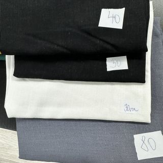 Csomag - Viszkóz lenvászonnal PREMIUM 133