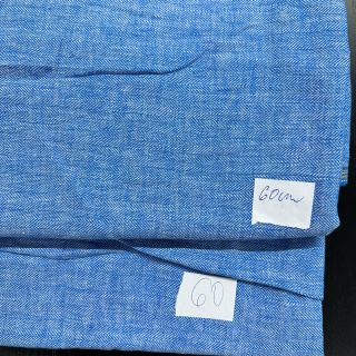 Lenvászon pamuttal 042