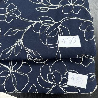 Csomag - Viszkóz lenvászonnal 150