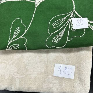 Csomag - Viszkóz lenvászonnal 152