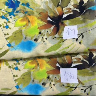 Csomag - Viszkóz lenvászonnal 155