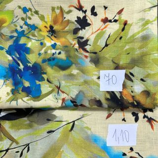 Csomag - Viszkóz lenvászonnal 156