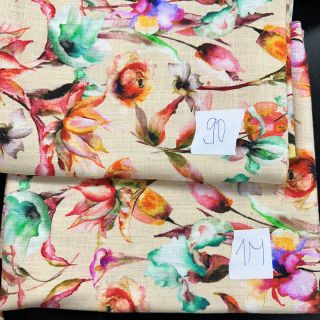 Csomag - Viszkóz lenvászonnal 157