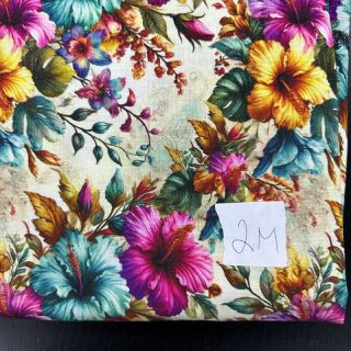 Csomag - Viszkóz lenvászonnal 159