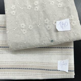 Csomag - Viszkóz lenvászonnal 147