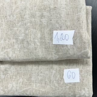 Csomag - Viszkóz lenvászonnal 148