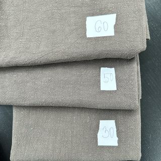 Lenvászon  csomag STONEWASHED 105