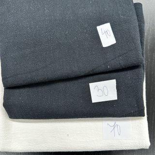 Lenvászon  csomag STONEWASHED 107