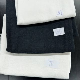 Lenvászon  csomag STONEWASHED 108