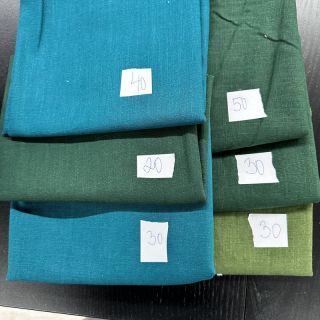 Lenvászon  csomag 392