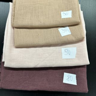 Lenvászon  csomag 399