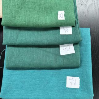 Lenvászon  csomag 400