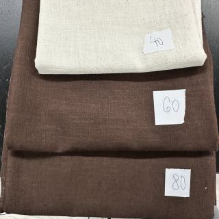 Lenvászon  csomag 401