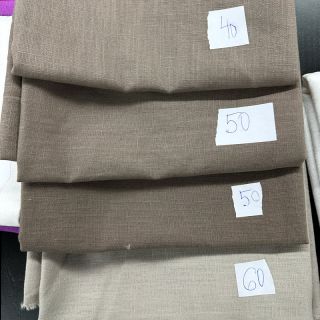 Lenvászon  csomag 404