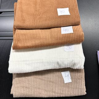 Kordbársony csomag 173