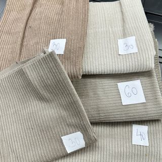 Kordbársony csomag 176