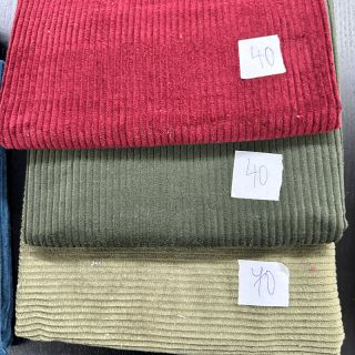 Kordbársony csomag 181