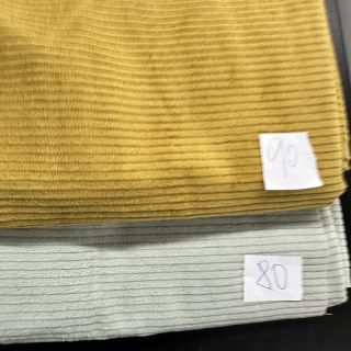 Kordbársony csomag 184